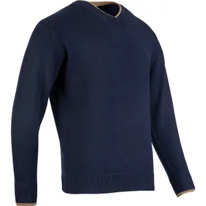Sweatshirt mit V-Ausschnitt Jack Pyke Ashcombe image-2