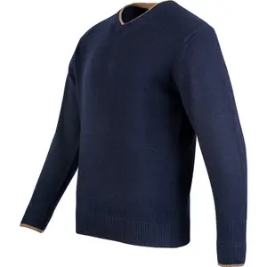 Sweatshirt mit V-Ausschnitt Jack Pyke Ashcombe image-3