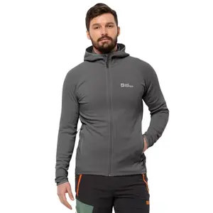 Hooded trainingsjack Jack Wolfskin Baiselberg image-1