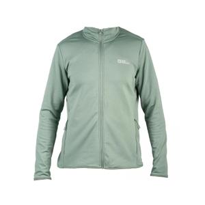 1710681-4311-traningsjacka-for-kvinnor-jack-wolfskin-wolfskin-pack-and-go-gron