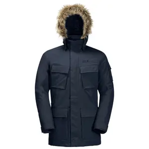 Parka Jack Wolfskin glacier canyon 3XL image-0