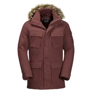 Parka Jack Wolfskin glacier canyon 3XL image-0