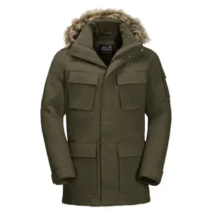 Parka Jack Wolfskin glacier canyon 3XL image-0