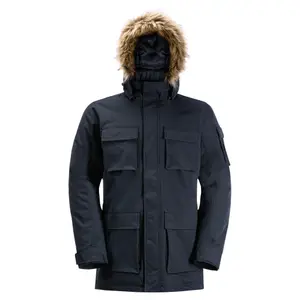 Parka Jack Wolfskin Glacier Canyon image-1