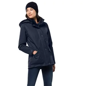 Damenjacke Jack Wolfskin park avenue XXL image-1