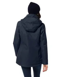 Damenjacke Jack Wolfskin park avenue XXL image-2