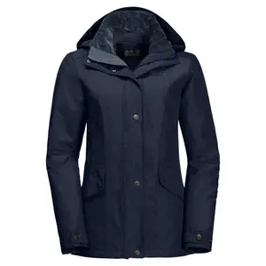 Damenjacke Jack Wolfskin park avenue XXL image-0
