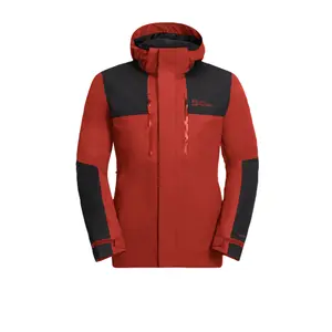 Veste de randonnée Jack Wolfskin Jasper image-0