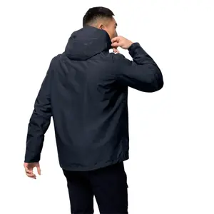 Jacke Jack Wolfskin arland 3in1 3XL image-4