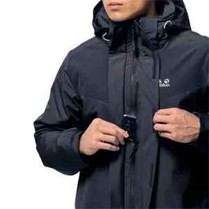 Jacke Jack Wolfskin arland 3in1 3XL image-6