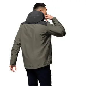 Jacke Jack Wolfskin arland 3in1 3XL image-1