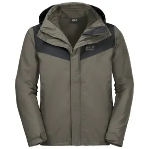Jacke Jack Wolfskin arland 3in1 3XL image-5