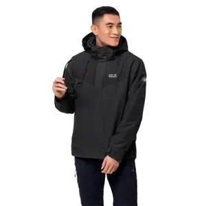 Jacke Jack Wolfskin arland 3in1 3XL image-0