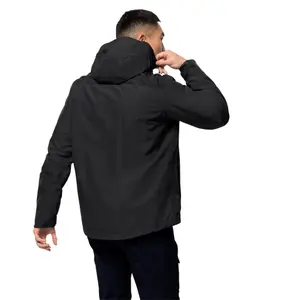 Jacke Jack Wolfskin arland 3in1 3XL image-2