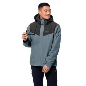 Jacke Jack Wolfskin arland 3in1 3XL image-2