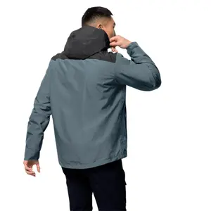 Jacke Jack Wolfskin arland 3in1 3XL image-4