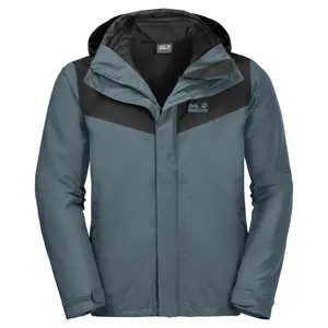 Jacke Jack Wolfskin arland 3in1 3XL image-0