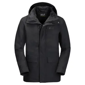 Jacket Jack Wolfskin west coast image-0