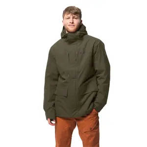 Jacket Jack Wolfskin west coast image-1