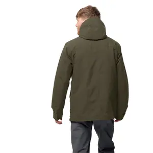 Jacket Jack Wolfskin west coast image-2