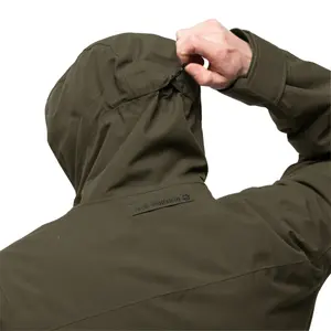 Jacket Jack Wolfskin west coast image-3
