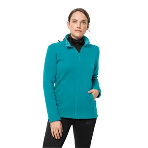 Wasserdichte Jacke für Frauen Jack Wolfskin norrland 3in1 XXL image-4