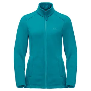 Wasserdichte Jacke für Frauen Jack Wolfskin norrland 3in1 XXL image-1