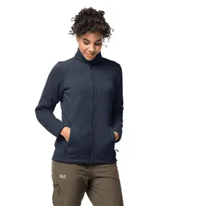 Wasserdichte Jacke für Frauen Jack Wolfskin norrland 3in1 XXL image-5
