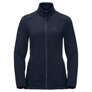 Wasserdichte Jacke für Frauen Jack Wolfskin norrland 3in1 XXL image-1