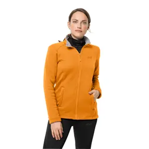 Wasserdichte Jacke für Frauen Jack Wolfskin norrland 3in1 XXL image-3