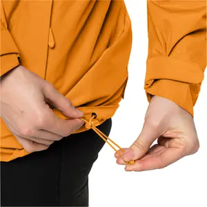 Wasserdichte Jacke für Frauen Jack Wolfskin norrland 3in1 XXL image-6