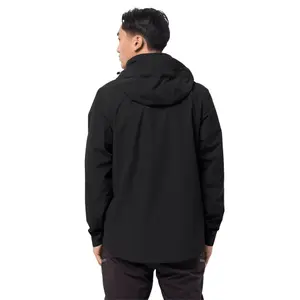 Chaqueta impermeable Jack Wolfskin Evandale image-2