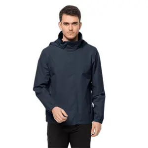 Regenjacke Jack Wolfskin Stormy Point 2L (GT)