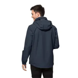 Regenjacke Jack Wolfskin Stormy Point 2L (GT) image-1
