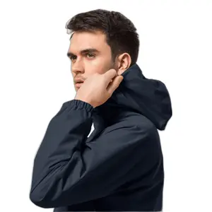 Regenjacke Jack Wolfskin Stormy Point 2L (GT) image-2