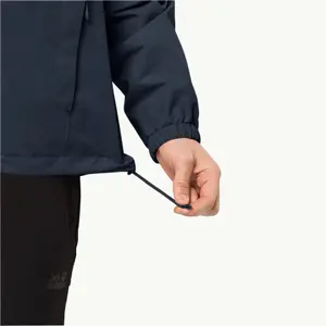 Regenjacke Jack Wolfskin Stormy Point 2L (GT) image-3