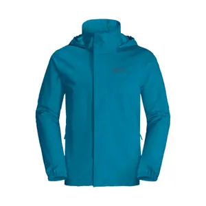 Waterproof jacket Jack Wolfskin Stormy Point 2L image-0