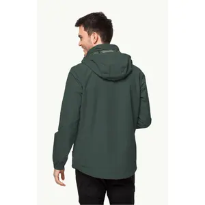 Waterdichte jas Jack Wolfskin Stormy Point 2L image-1