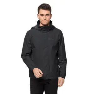 Camisa impermeável Jack Wolfskin Stormy Point 2L (GT)