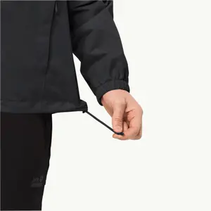 Camisa impermeável Jack Wolfskin Stormy Point 2L (GT) image-3
