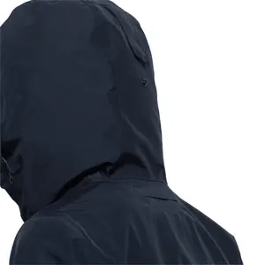 Women's hooded coat Jack Wolfskin Cape York Paradise image-4