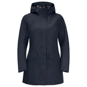 Dámská parka Jack Wolfskin Cape York Paradise image-0