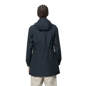 Dámská parka Jack Wolfskin Cape York Paradise image-2
