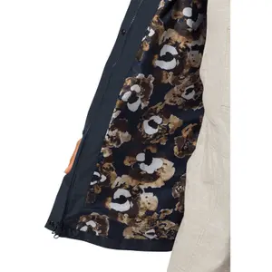 Dámská parka Jack Wolfskin Cape York Paradise image-6