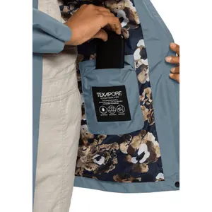 Women's parka Jack Wolfskin Cape York Paradise image-4