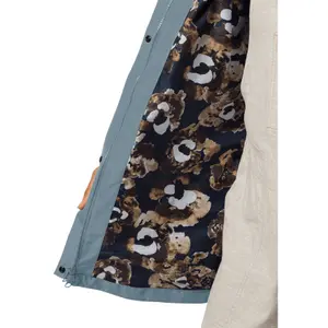 Women's parka Jack Wolfskin Cape York Paradise image-6