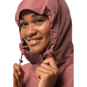 Dámská parka Jack Wolfskin Cape York Paradise image-4