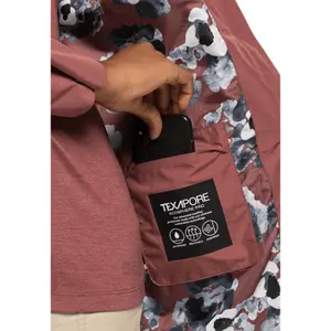 Dámská parka Jack Wolfskin Cape York Paradise image-5