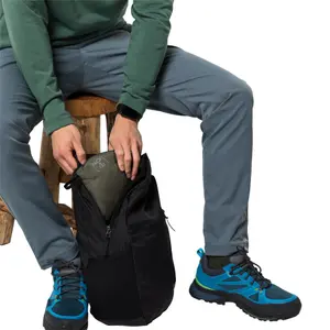 Wasserdichte Jacke Jack Wolfskin jwp shell 3XL image-3