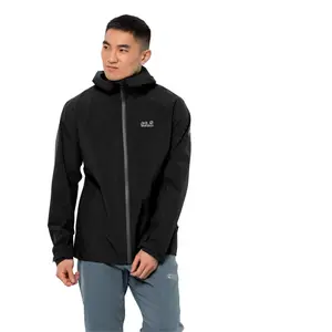 Casaco Jack Wolfskin shell image-1